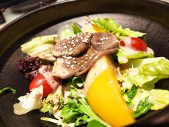 -厚贞日式烤肉(龙之梦店)