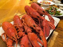 -神洲四海大酒楼(王府井澳门中心店)