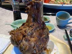 -十八棵（老龙井）御茶园(老龙井店)
