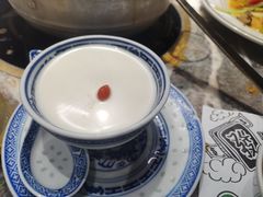 -禄婶鸡煲·打边炉