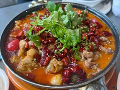 -3号仓库·创意中国菜(乐清正大广场店)