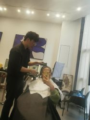 点击看大图 -斑斓色彩沙龙