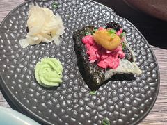 -炙柒Sekinana·精致日料(合生汇店)