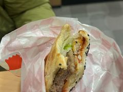 -塔斯汀中国汉堡(青浦宝龙广场店)