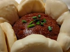 -老浒记烤鸭-北京菜(琉璃厂店)