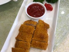 -顺德人家食府(黄金广场店)