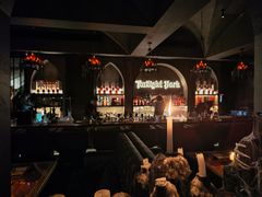 -暮色公园Twilight Park·威士忌Bar