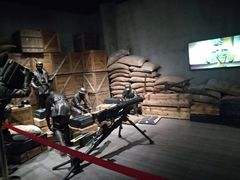 -上海四行仓库抗战纪念馆