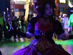 -厦门方特梦幻王国