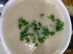 状及第粥-虾饺妹·粤式手工点心(水荫路店)
