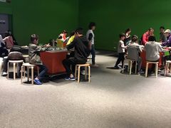 游乐设施-香港科学馆