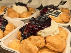 -BUTTERFUL&CREAMOROUS 黄油与面包(万象城店)
