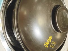 -百年果林椰子鸡(益田假日里店)
