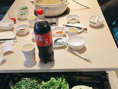 -爱膳菌锅锅(阳南店)