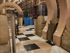 -东方之珠海鲜酒楼(南开店)