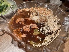 -鱼酷活鱼烤鱼(静安大融城店)
