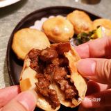 珠江新城一家米其林标准的中式海鲜餐厅|中秋聚餐太豪迈了