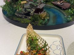 -上地宴·中关村的会客厅(清河高铁站店)
