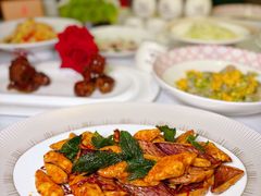 -海富门·带鱼·淮扬菜·粤菜(甘家口店)