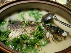 -风味小馆(天目湖宾馆店)