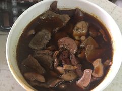 -王记生烫牛杂面馆(兰陵路店)