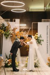 -Sugar苏格婚礼策划工作室