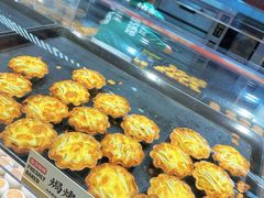 -泸溪河桃酥(湖滨银泰in77店)