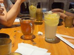 -花腰餐吧Bistro烧烤 傣味(传媒大学店)