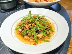 -筱湘溪·原住土菜小院