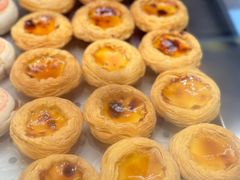 葡式蛋挞-糕大师•手作鲜糕点(滨湖万达店)