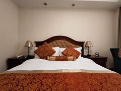 -上海锦江金门大酒店