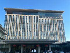 -廊坊固安福朋喜来登酒店