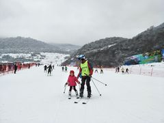 -太子岭滑雪场