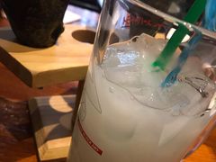 可尔必思-千代武日本料理(爱建店)