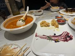 -桂园餐厅(五大道店)