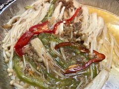 -质烤烤物·活烤海鲜(质烤总店)