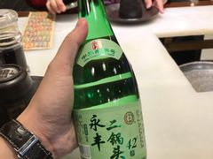 -京门老爆三(回龙观店)