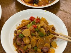 -毛哥小馆子(百井坊巷店)