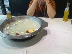 -京门活鱼馆·鱼火锅(百子湾（原红庙）店)