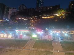 -重庆两江夜游-交运系列