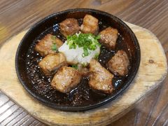 -东京屋(武定路店)