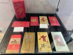 -广州花园酒店