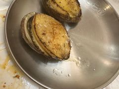 -白仁仔· 活烤海鲜 宵夜(豫园店)