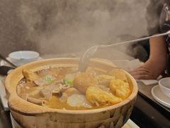 -肥家大排档(天河体育西店)