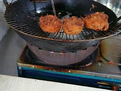 油墩子-阿婆油墩子(五里桥路188弄小区店)