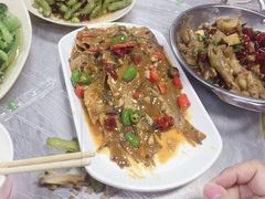 -小民大排档(光谷店)