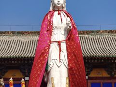 -白台寺