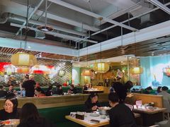 -望湘园湖南菜(赛格店)