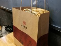 -阿甘锅盔(中关村食宝街店)