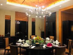 包厢-羡餐厅·杭帮菜·淳菜(千岛湖自由洲际殿店)